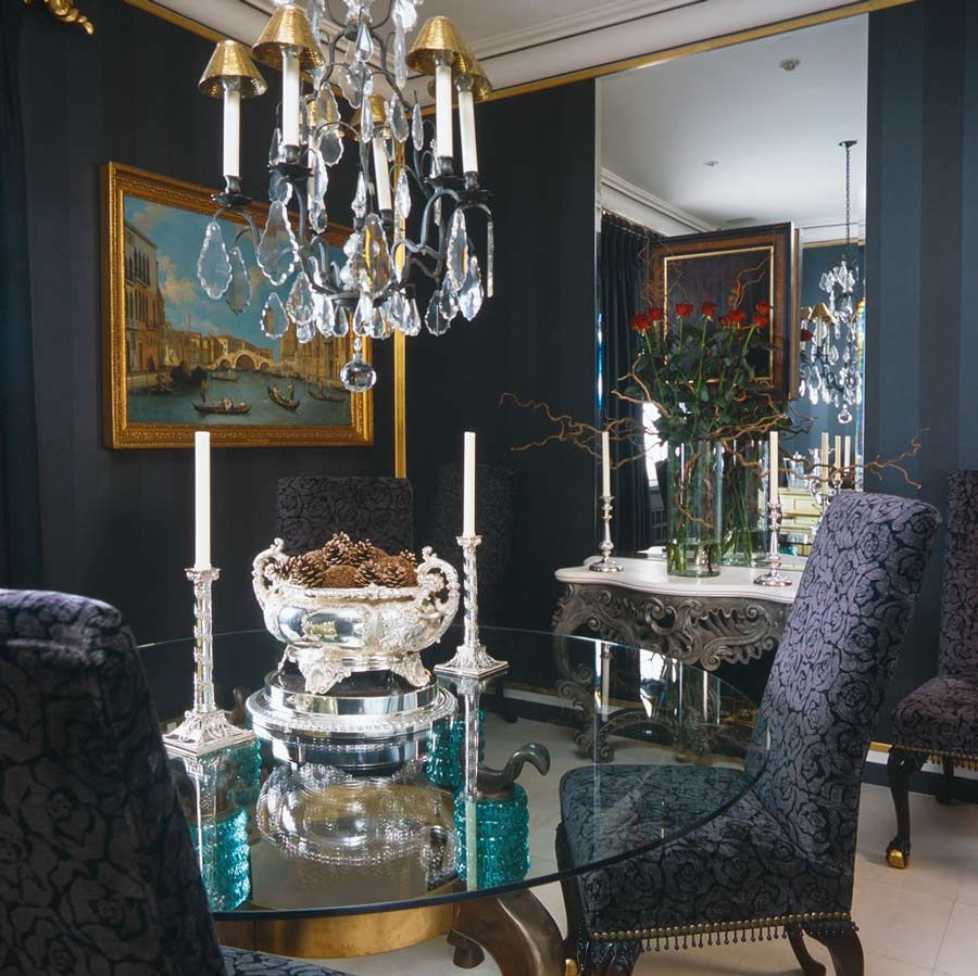Interior Design london