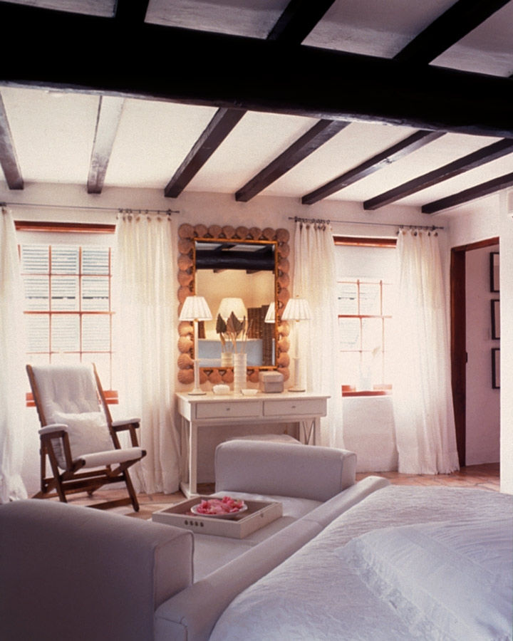 Luxury Interior designer