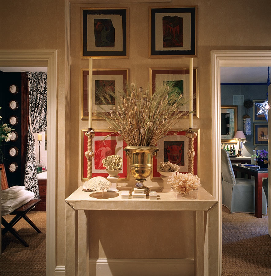 Interior Design london