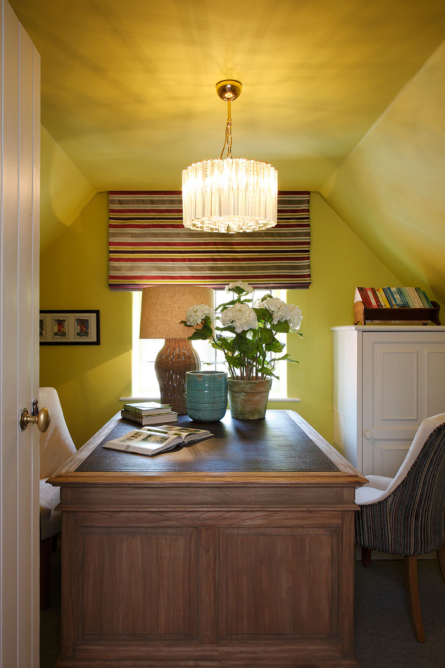 Interior Design london