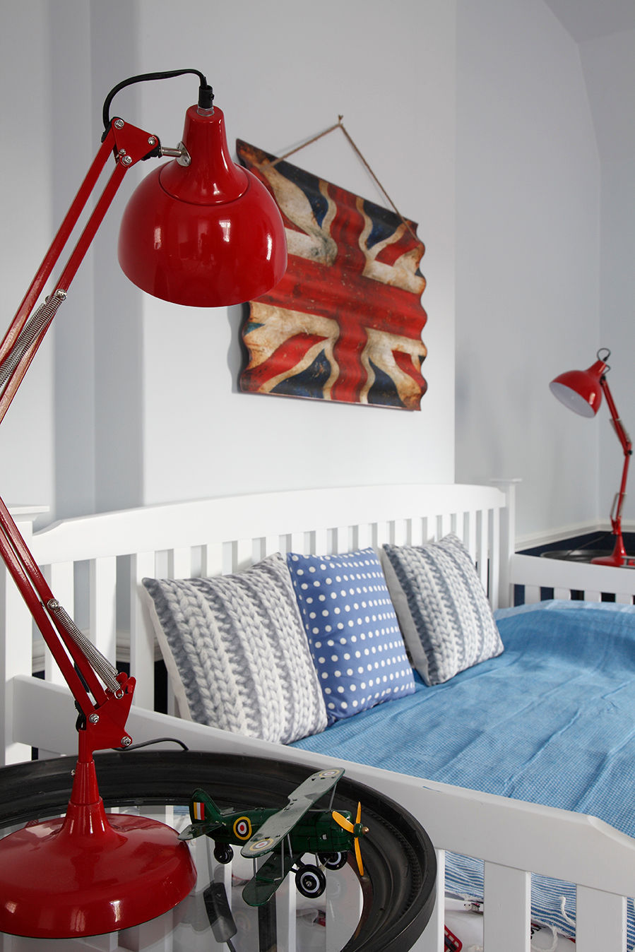 Interior Design london