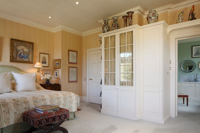 Interior Design london