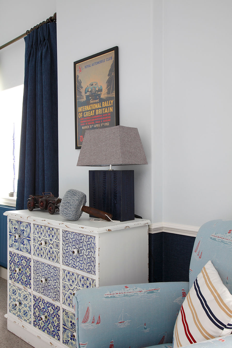 Interior Design london
