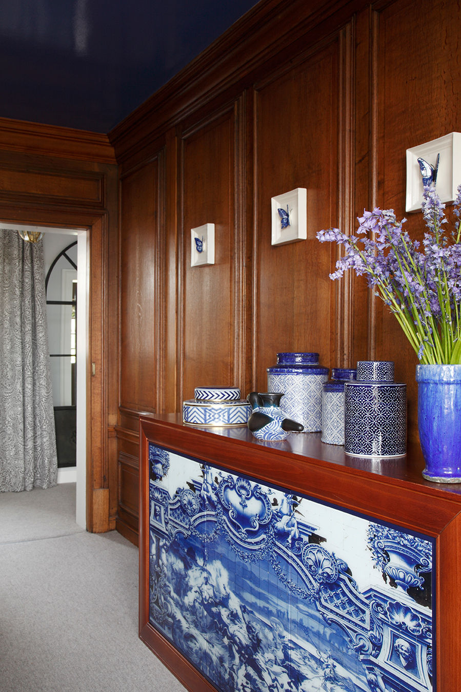 Interior Design london