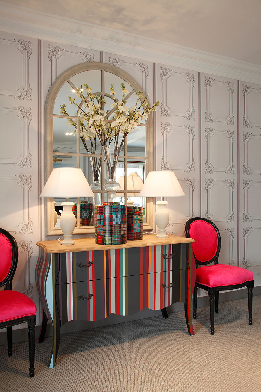 Interior Design london