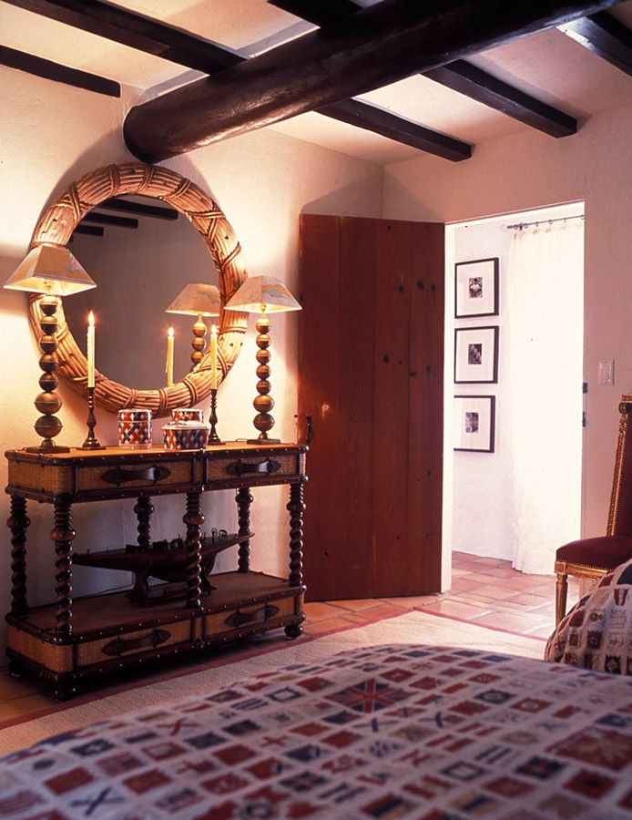 Luxury Interior designer
