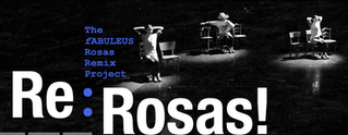 Re : Rosas ! au Triangle le 21 mai à 19h