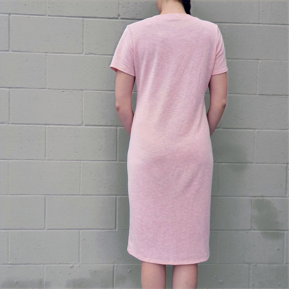 Thumbnail: Sue Bodycon Dress