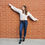 Thumbnail: Heidi Balloon Sleeve Sweater