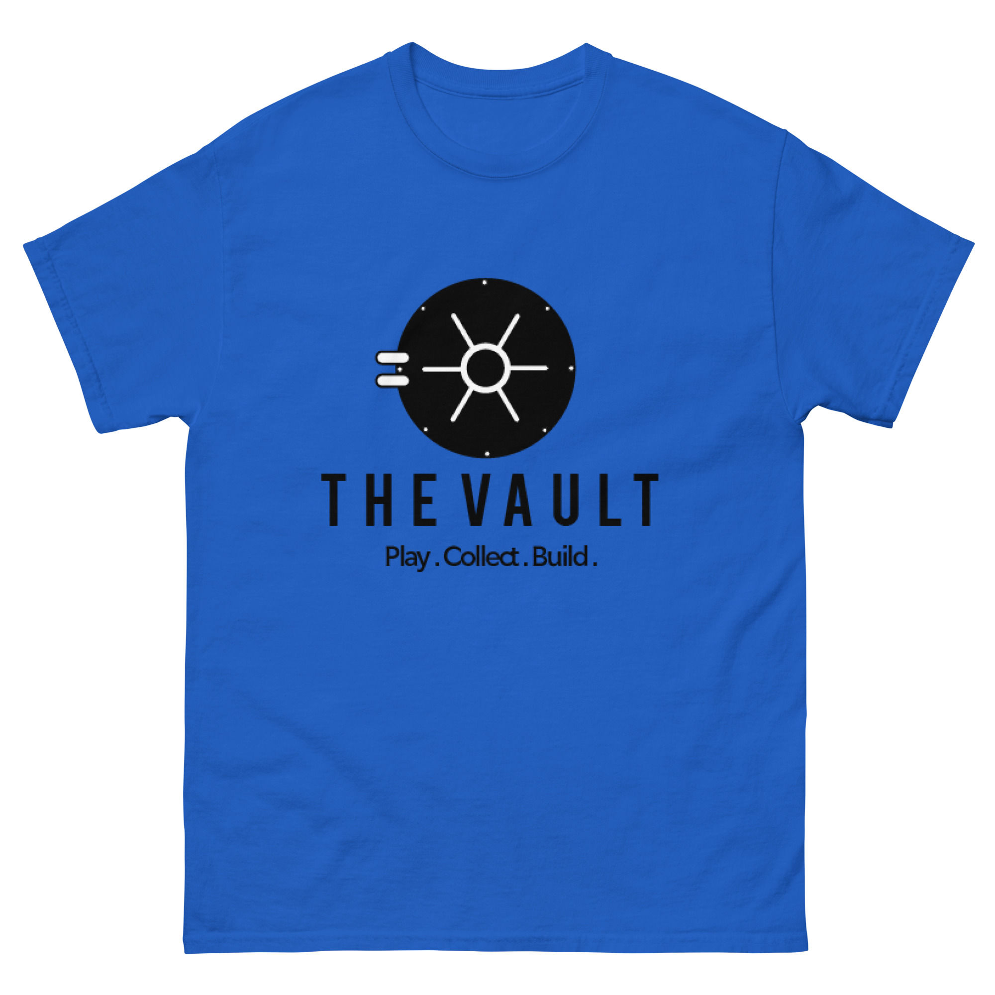 Unisex classic tee