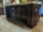 Wood Staining