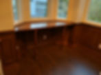 Wood Staining
