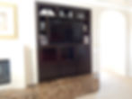 Wood Staining