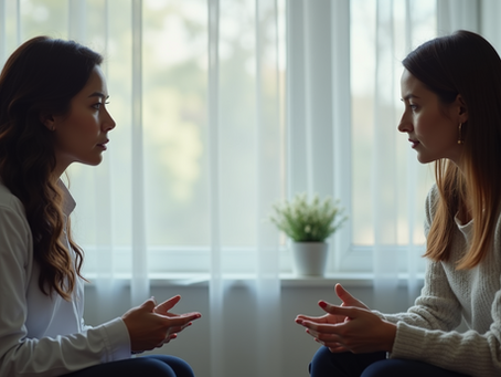 Exploring Benefits of Therapy for Whole Body Health