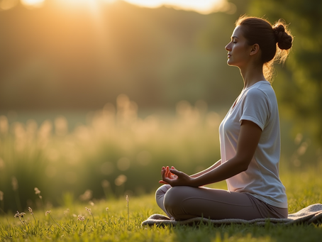 Promoting Mental Health Through Whole Health Strategies