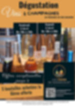 Foire aux vins de Printemps