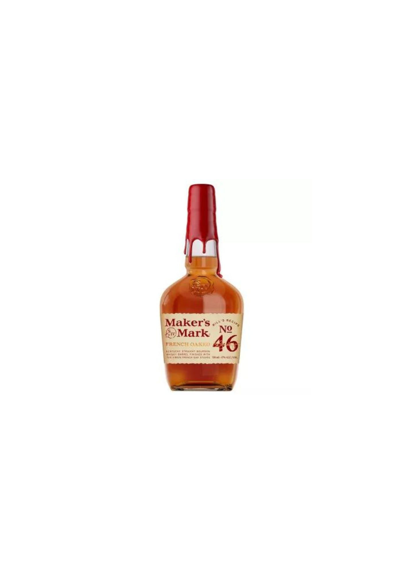 Whisky américain Maker's Mark 46
