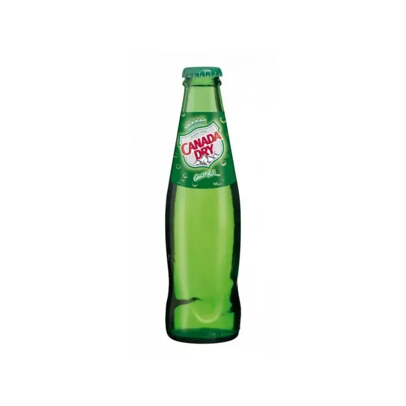 Canada Dry 25cl