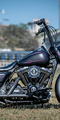 DEPOSIT FOR SCC "STRIPPER KING"