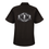 Thumbnail: WSS-Women's SCC Classic Pole Girl Logo Mechanic-Style Shop Shirt