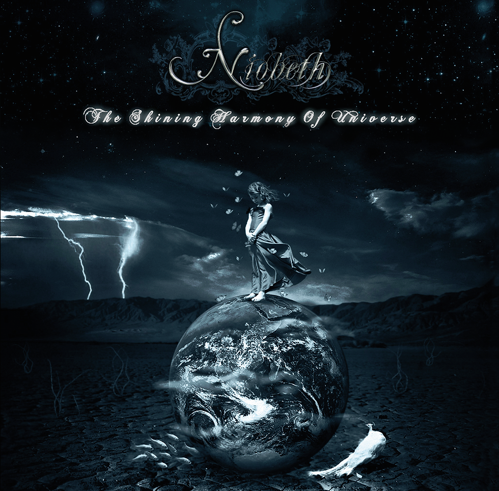 The Shining Harmony of Universe