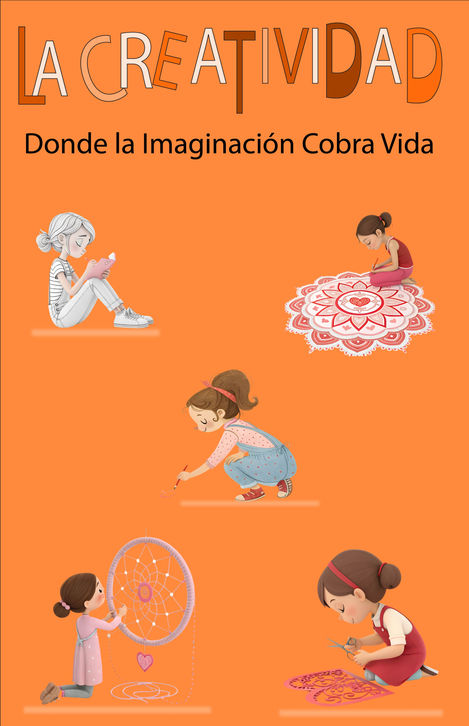 Creatividad en el diseño.