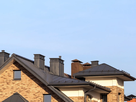 Ridge Vent 101: Everything You Need to Know