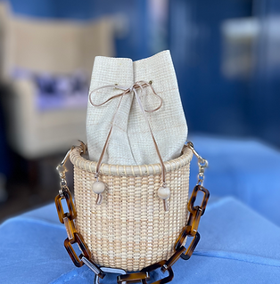 The Circolo M: Tailored Tweed