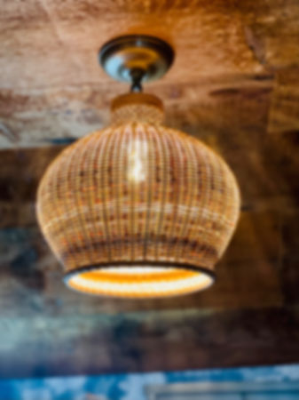 the M illuminata - sfera piccola
