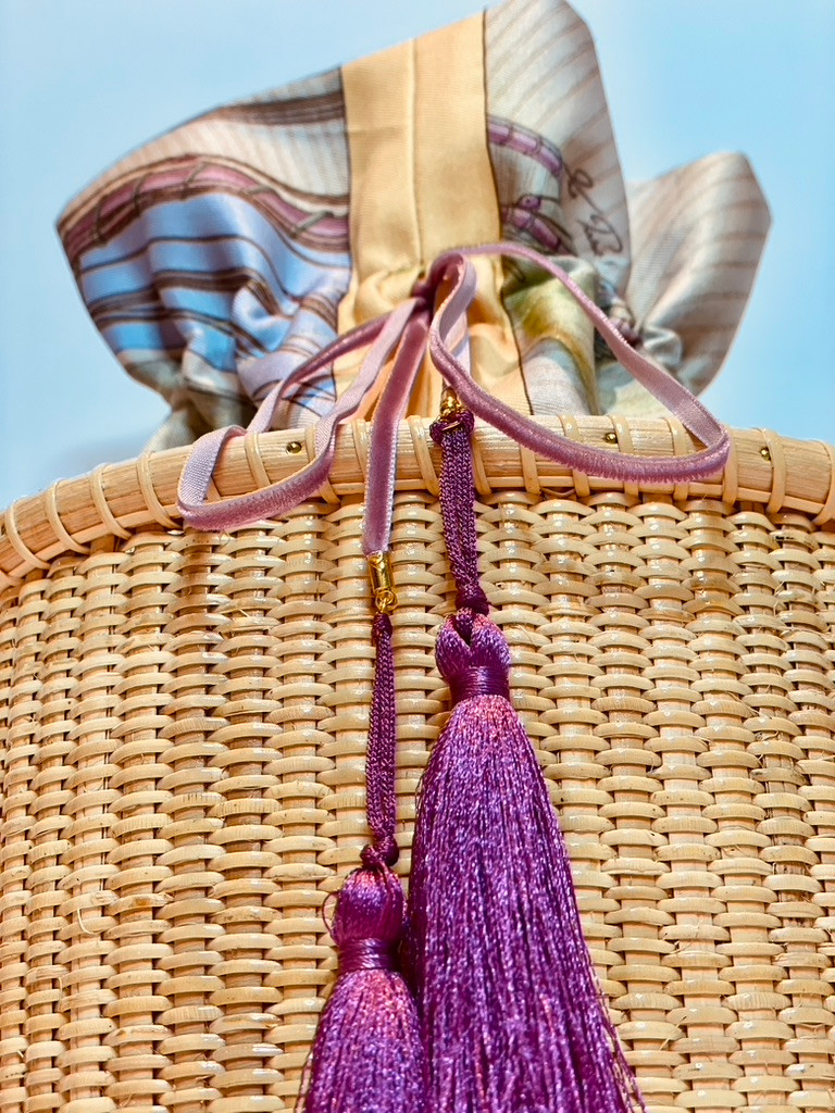 m bags | The Manca Studio