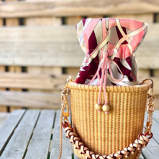 m bags | The Manca Studio