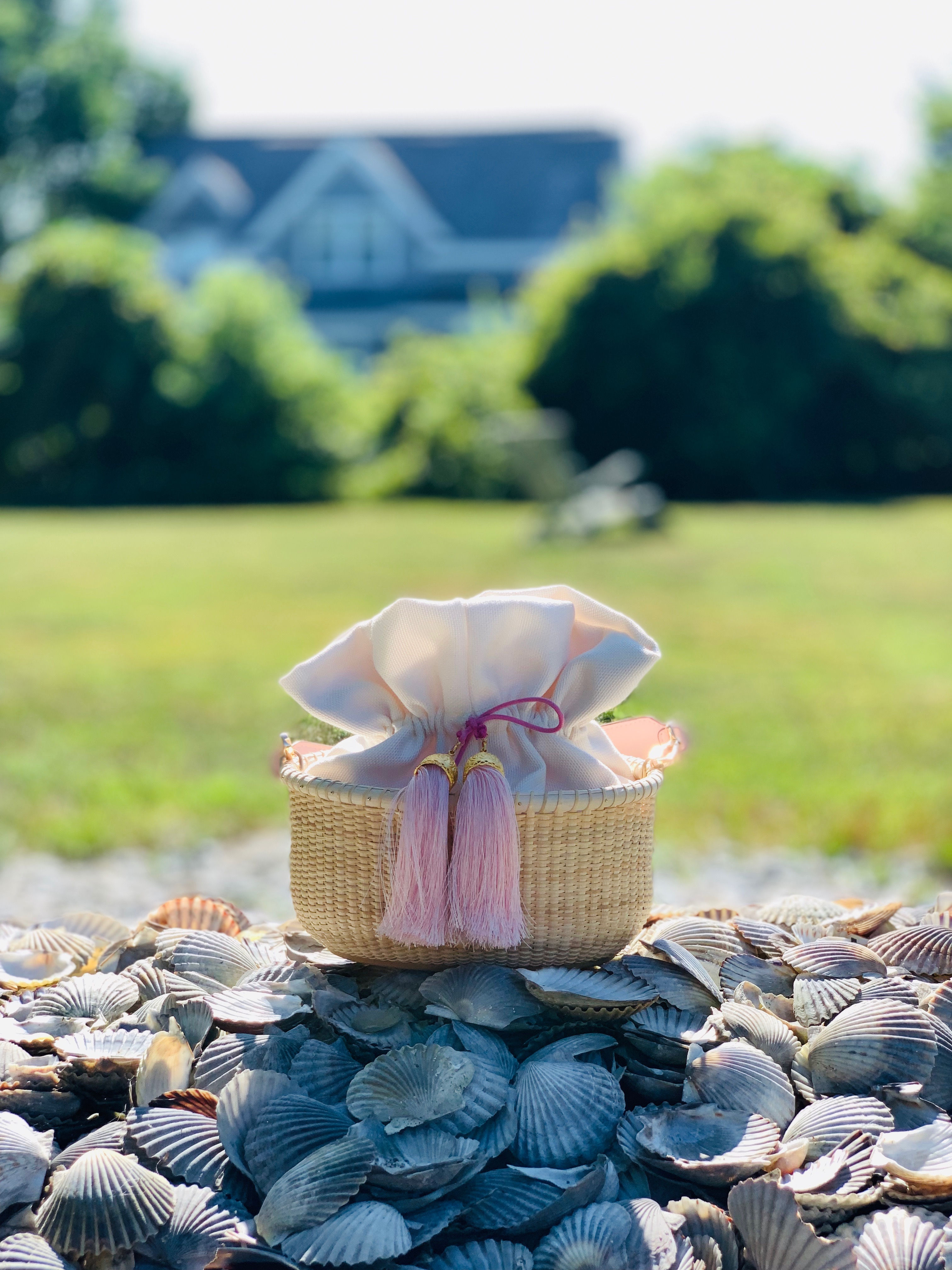 The Original M Bag: Fendi Love