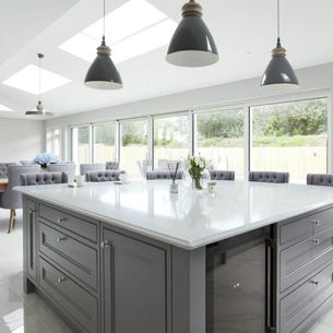 house renovation foxrock