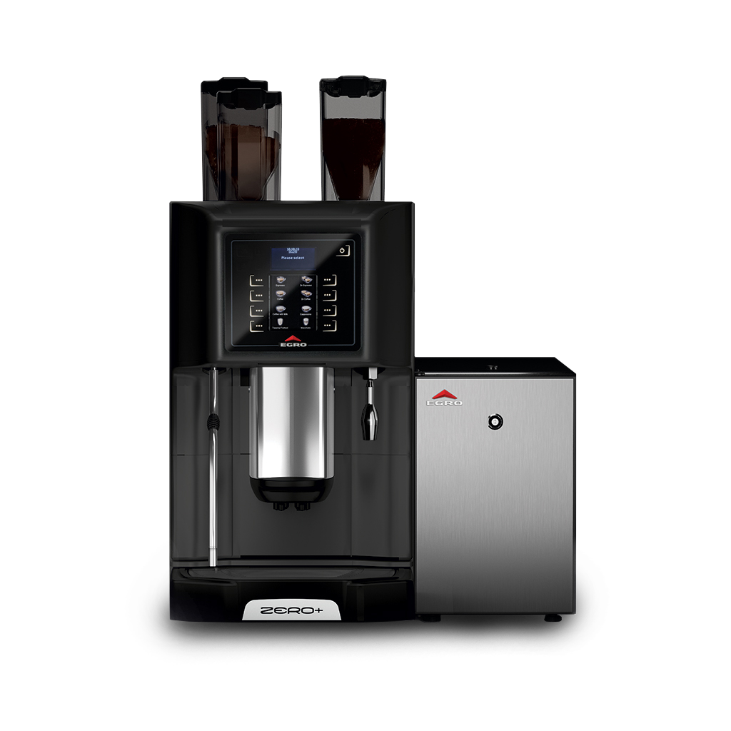 Egro Zero+ Quick Milk PRO