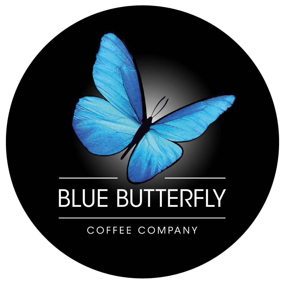 Blue Butterfly Company Ltd logo