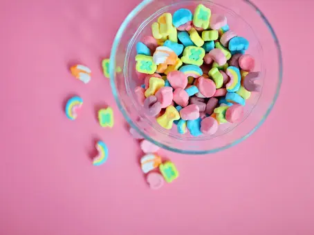 Dolcevita: lo zucchero e i suoi sostituti