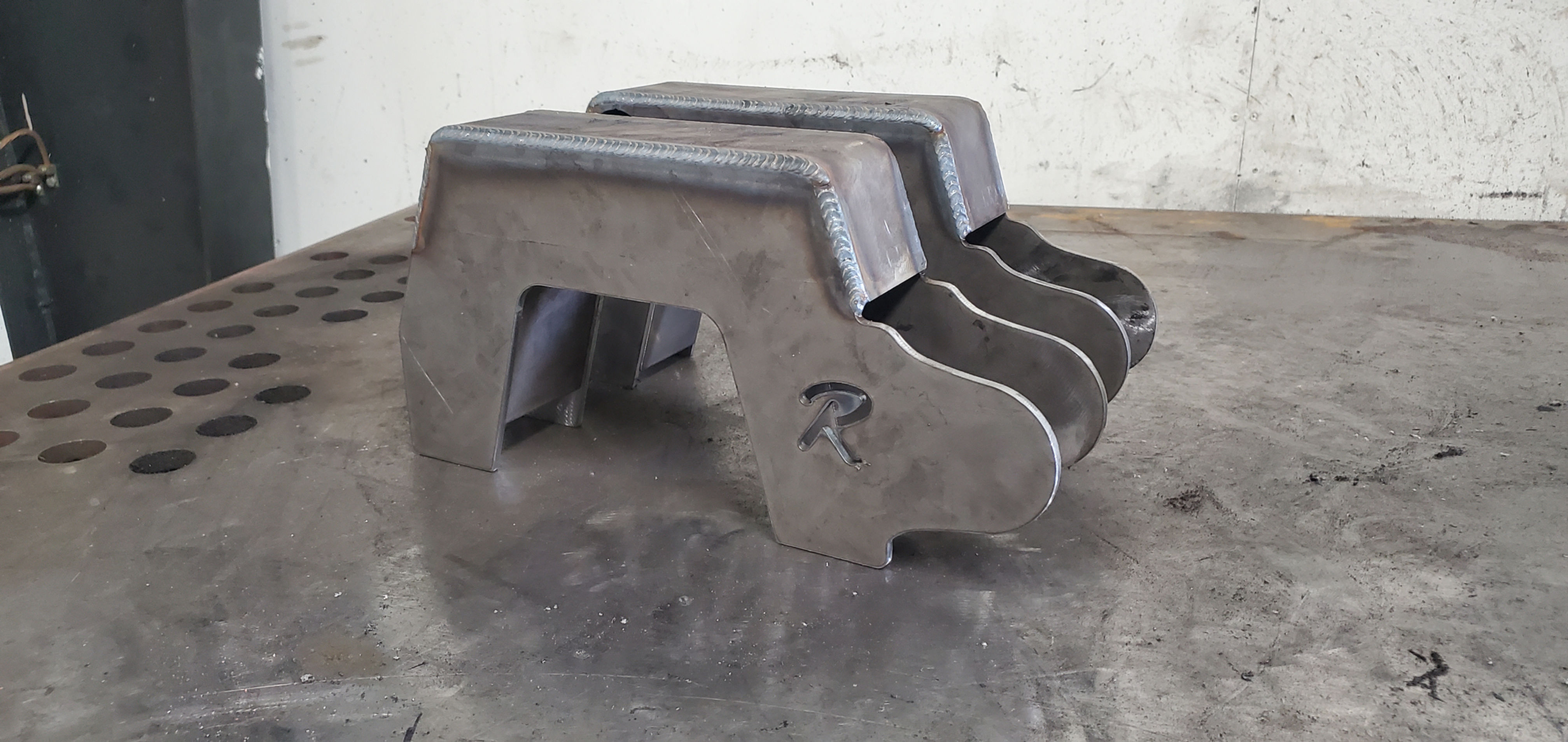 GMC/CHEVY 2019-2021 underbed notch