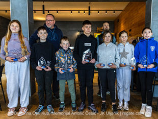 Bunarina Opti Cup 2026