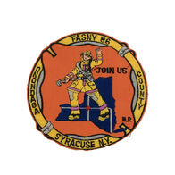 FASNY 86 - Onondaga County, Syracuse, NY