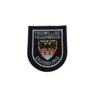 Freiwillige Feuerwehr Duisburg