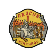 Rescue 1 Winthrop