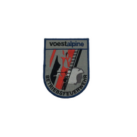 Voestalpine Betriebsfeuerwehr