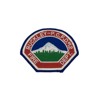 Buckley - PCFD #12 Fire Dept. - Park City Fire Dept.