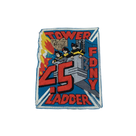 Tower 45 Ladder 45 FDNY