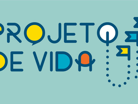 Pâmela Projeto de Vida