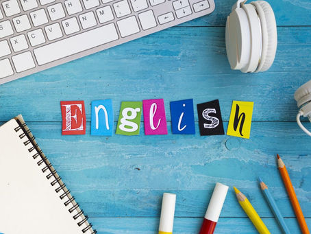 Andressa-Inglês (3E)