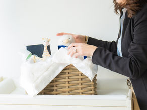 Top Baby Concierge in Chicagoland: Nesting Notes Co.