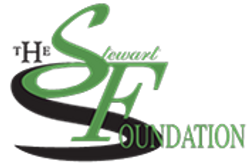 THE STEWARTFOUNDATION LOGO