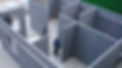 Single Panel_the innovative construction method with polystyrene panels_panels placement.j