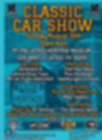 Classic Car Show